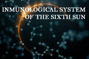 6th SUN OF THE IMMUNOLOGICAL SYSTEM (27 ago 21)