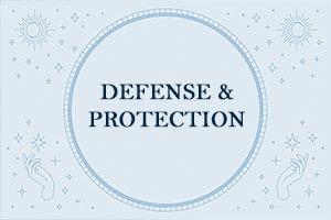 DEFENSE AND SUPREME PROTECTION