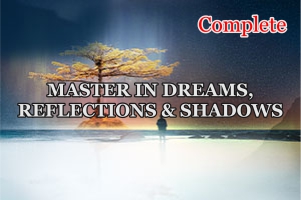 MASTER IN DREAMS COMPLETE MODULES
