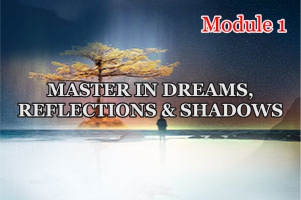 MASTER IN DREAMS MODULE 1 DAY 1 SESSION 2