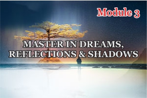 MASTER IN DREAMS PROMO 3 FIRST MODULES