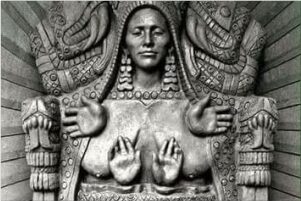 THE GUADALUPE CODE. THE RETURN OF THE DIVINE FEMININE (Only Session 6)